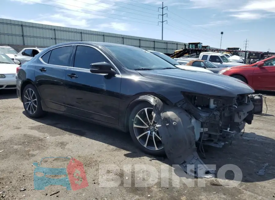 19UUB2F77FA018642 Photo# 4