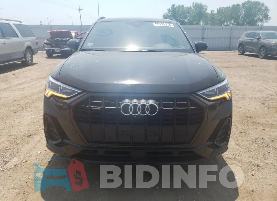 WA1EECF30N1049480 Photo# 5