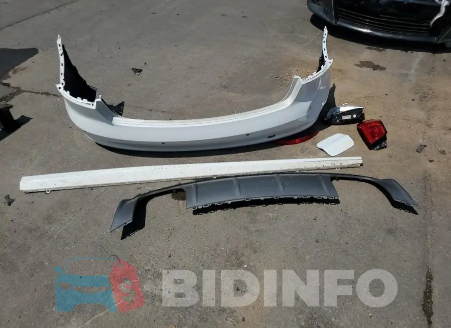 WAUB1GFF6G1069416 Photo# 12