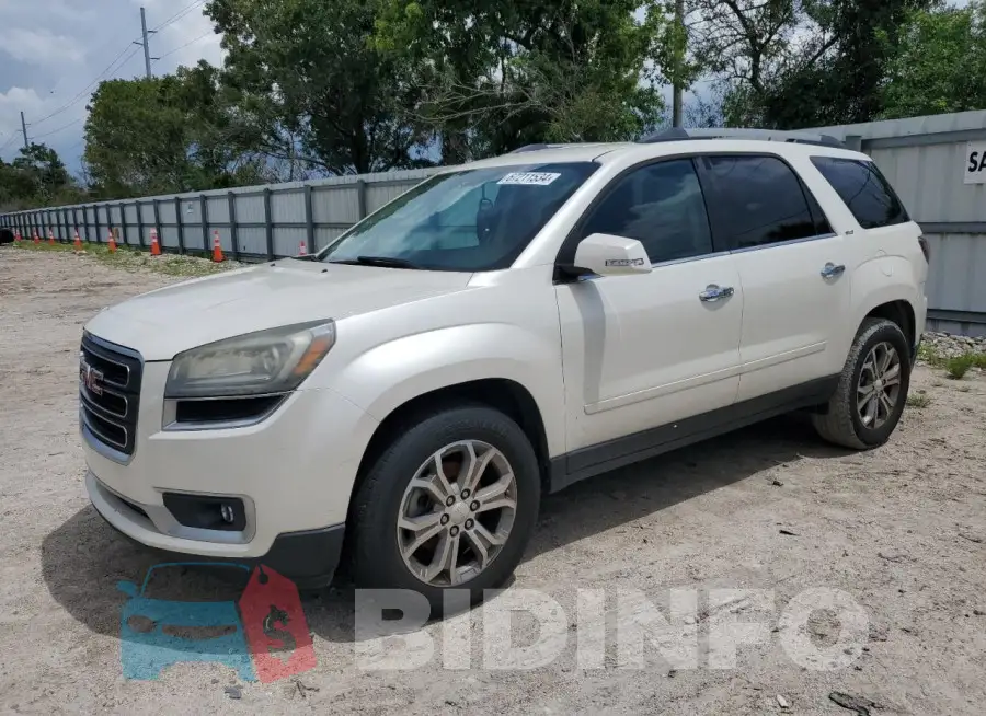 1GKKRRKD1FJ311687 Photo# 1
