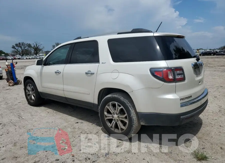 1GKKRRKD1FJ311687 Photo# 2