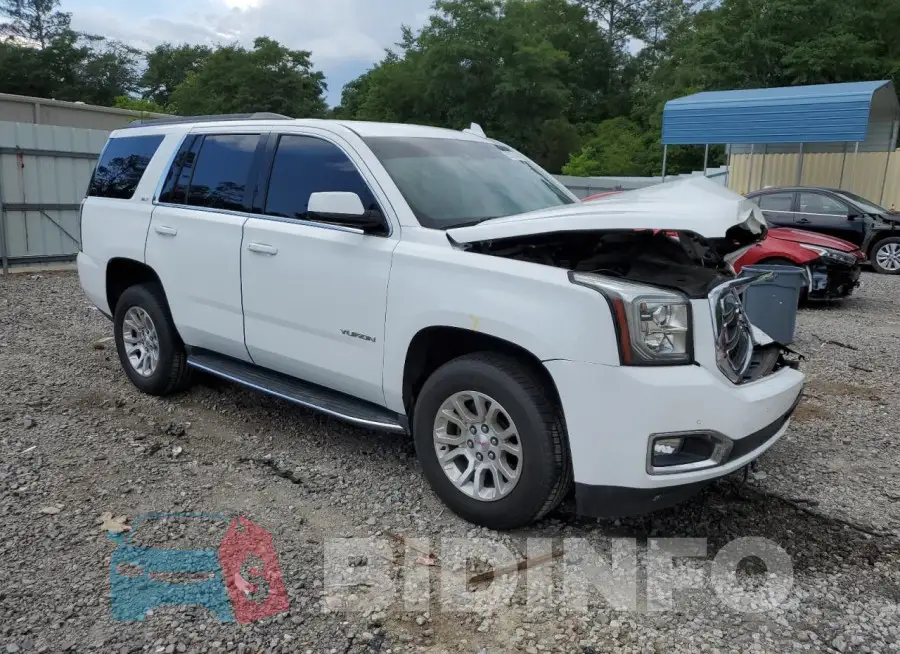 1GKS1BKC8JR111387 Photo# 4