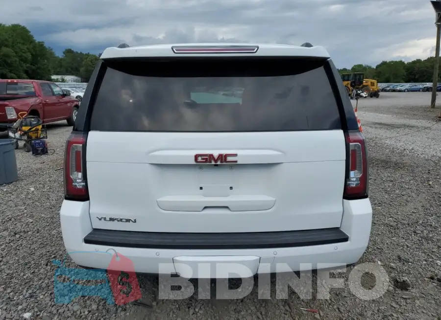 1GKS1BKC8JR111387 Photo# 6