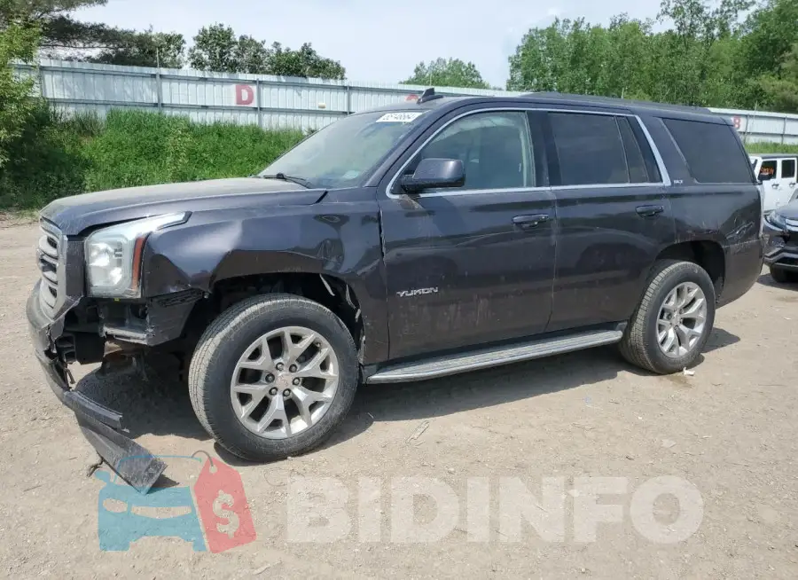 1GKS2BKC6FR524879 Photo# 1