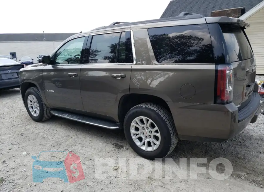 1GKS2BKC8GR447420 Photo# 2