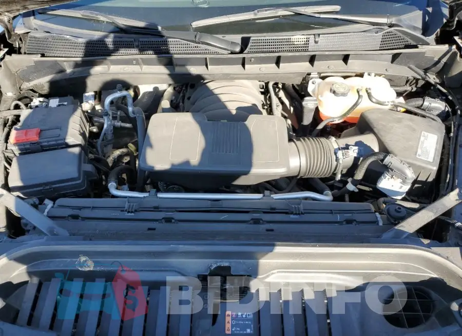 1GTU9DED2KZ369015 Photo# 11