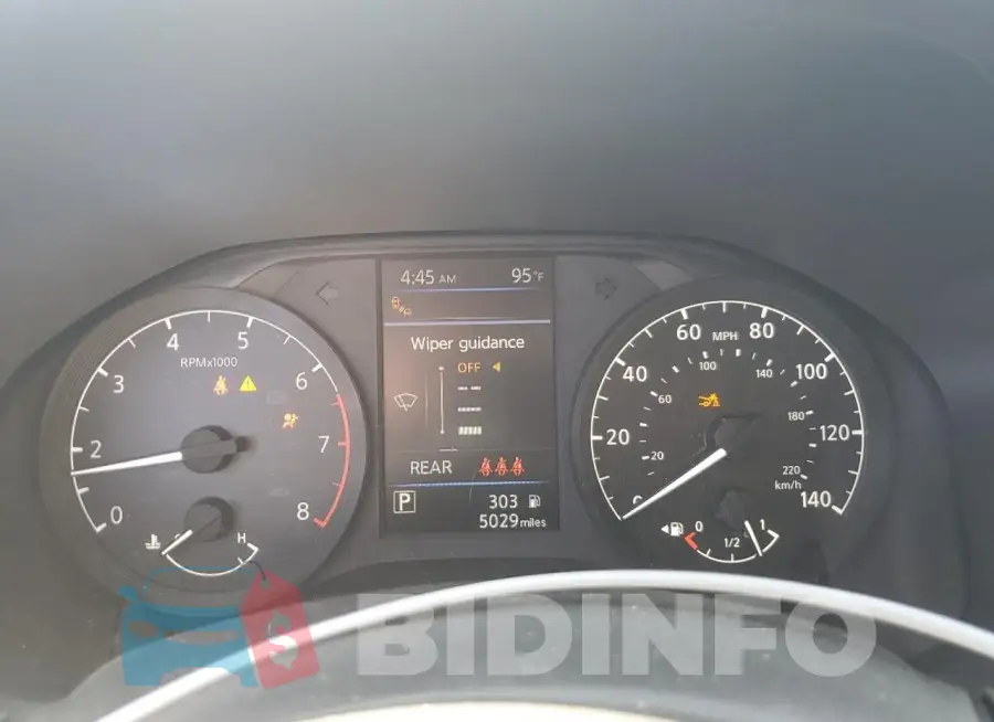 1N4BL4BV7RN394389 Photo# 9