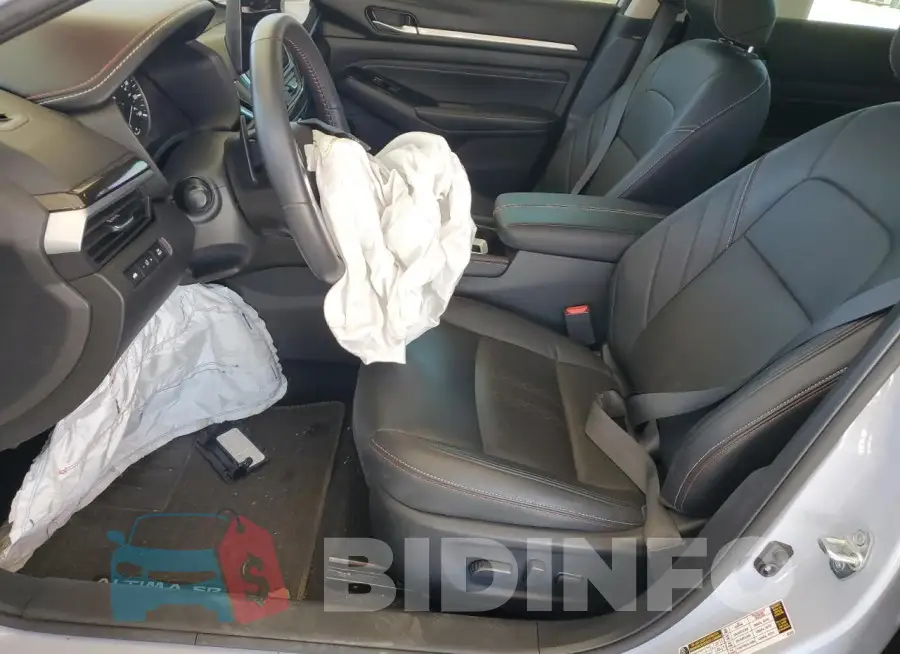 1N4BL4CV3PN410261 Photo# 7