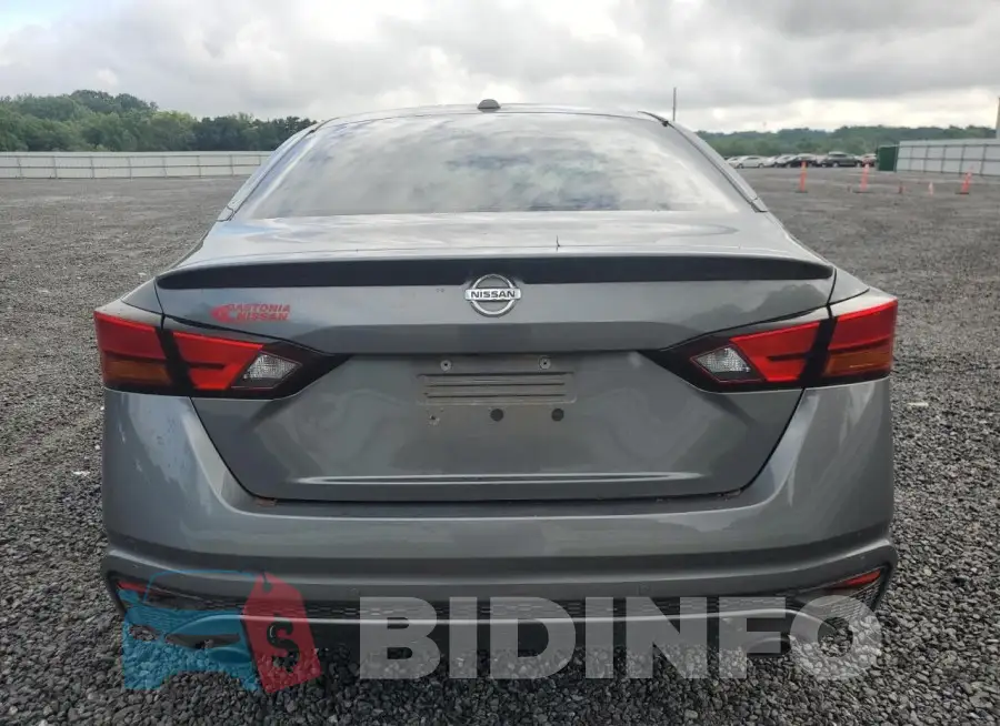 1N4BL4CV9LC130723 Photo# 6