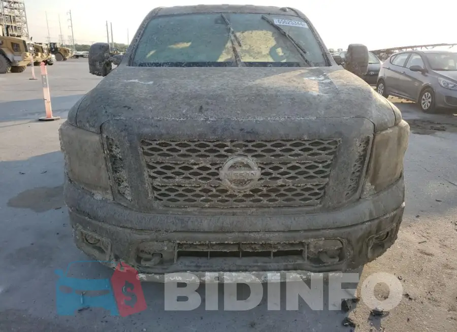 1N6AA1E53JN536874 Photo# 5