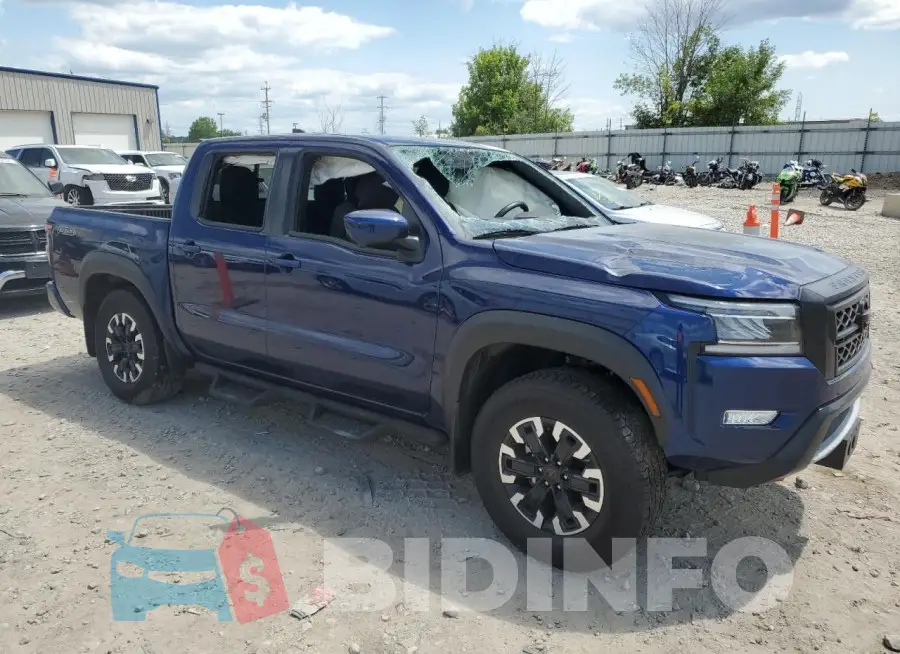 1N6ED1EK7PN645748 Photo# 4