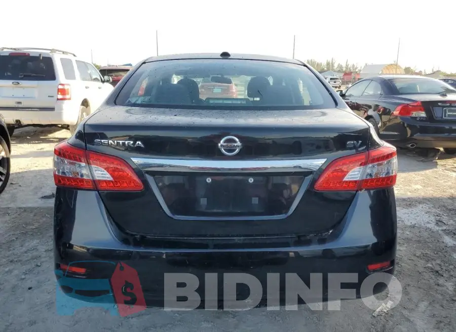 3N1AB7AP3FY319154 Photo# 6