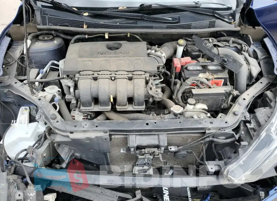 3N1AB7AP4JY219153 Photo# 11
