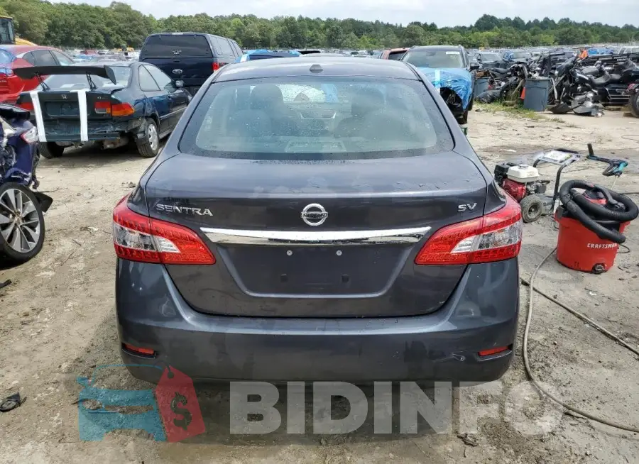 3N1AB7AP6FL667883 Photo# 6