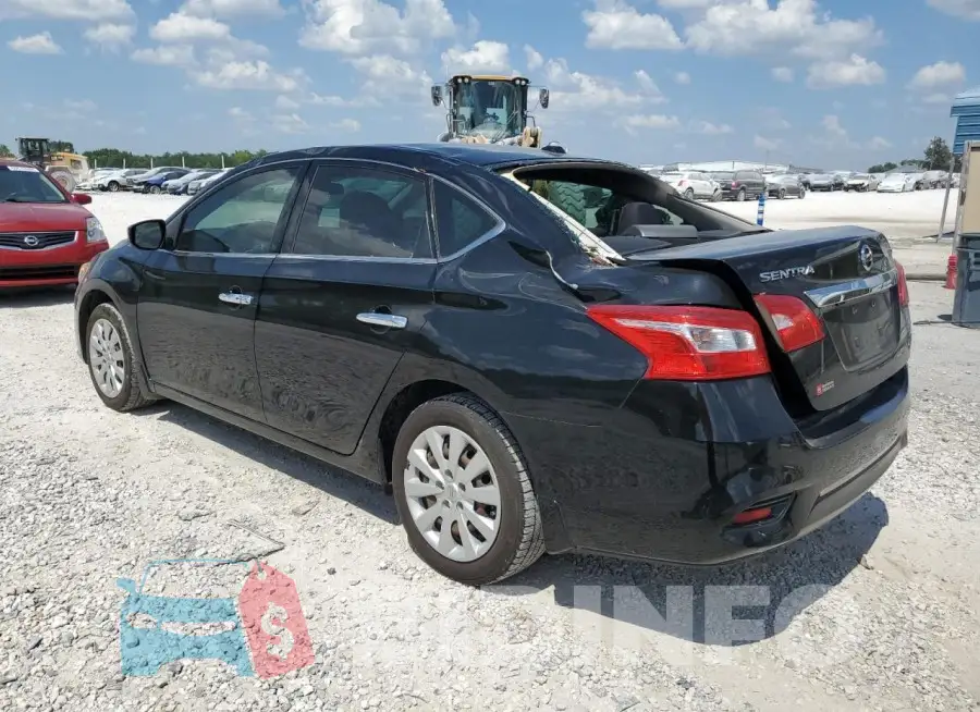 3N1AB7AP7GY302164 Photo# 2