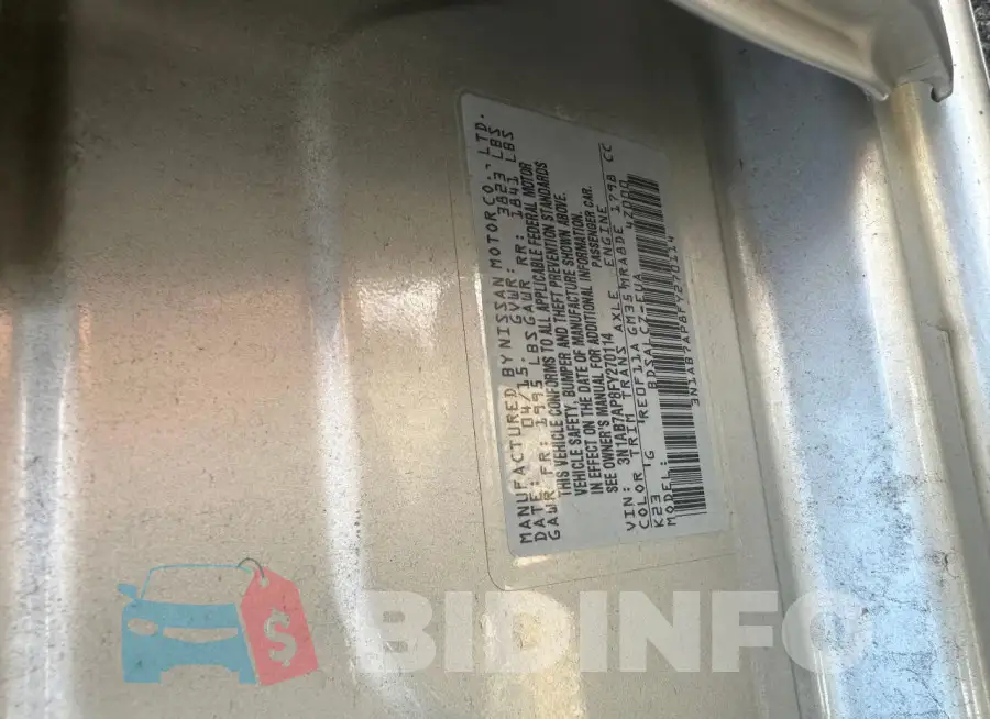 3N1AB7AP8FY270114 Photo# 10