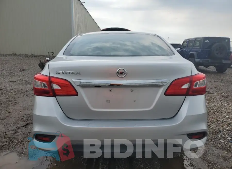 3N1AB7AP9JY316932 Photo# 6
