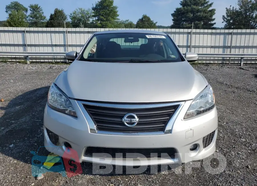 3N1AB7APXFY243772 Photo# 5
