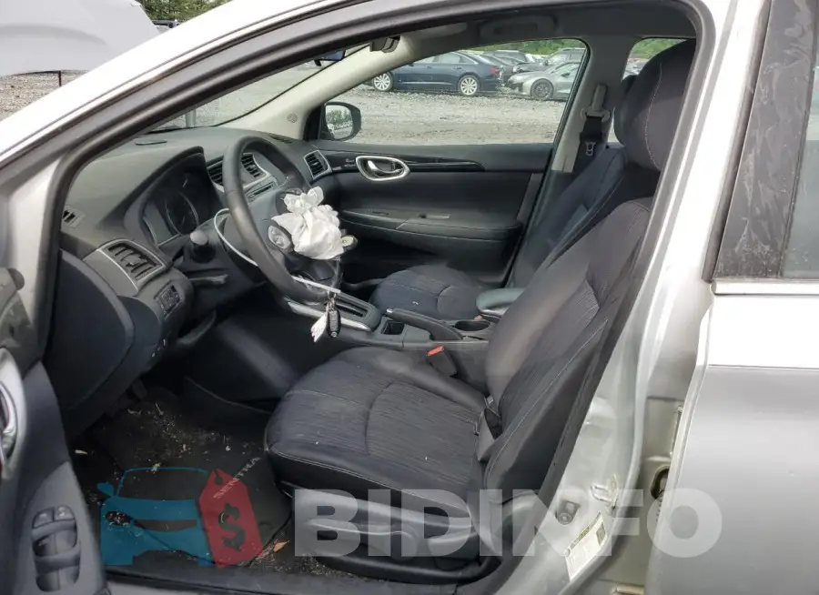 3N1AB7APXGY247189 Photo# 7
