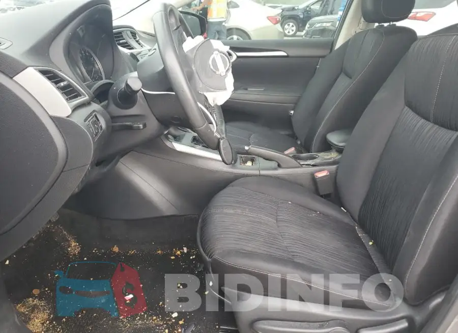 3N1AB7APXGY316205 Photo# 7