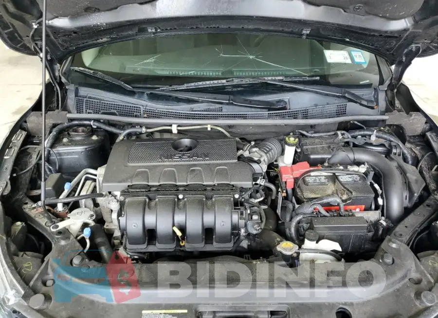 3N1AB7APXKY333840 Photo# 11