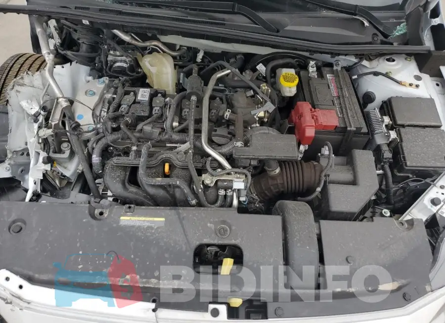 3N1AB8BV2RY288695 Photo# 11