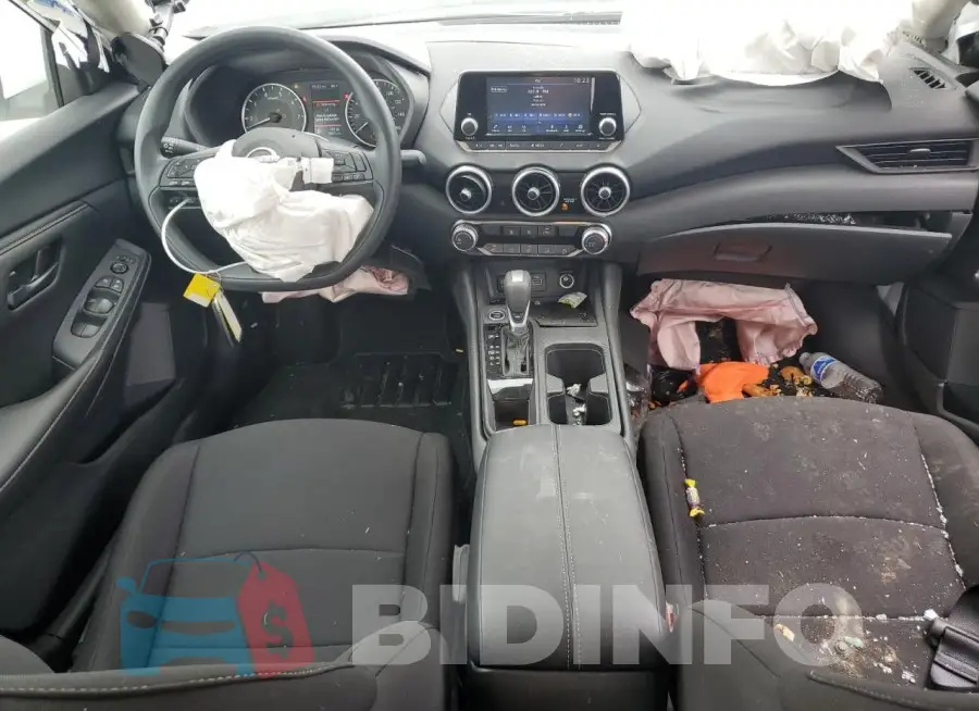 3N1AB8BV2RY288695 Photo# 8