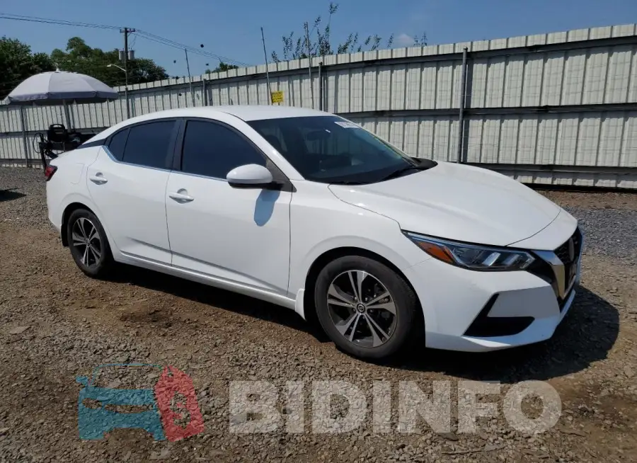 3N1AB8CV2LY288234 Photo# 4