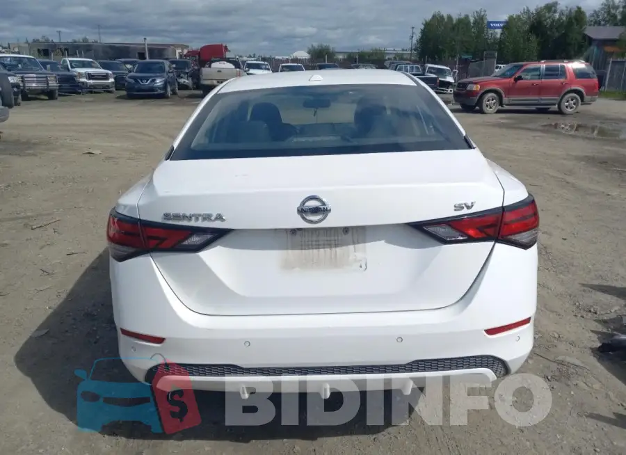 3N1AB8CV3NY255486 Photo# 6