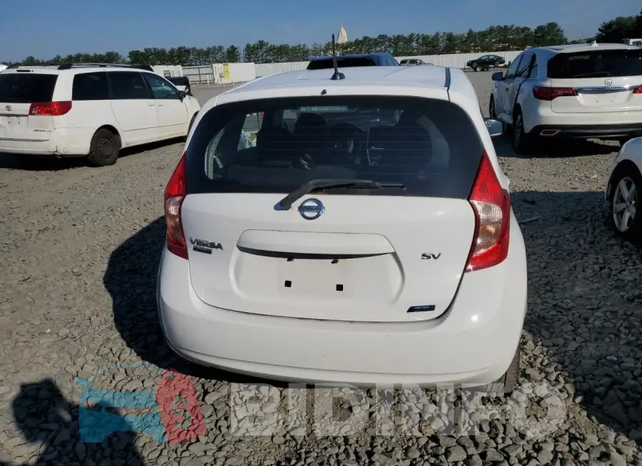 3N1CE2CP2GL352516 Photo# 6