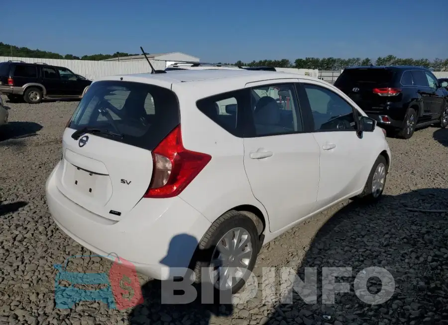 3N1CE2CP2GL352516 Photo# 3