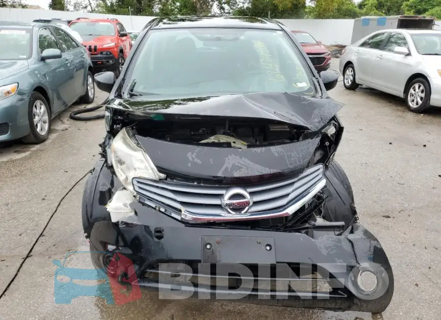 3N1CE2CPXFL444195 Photo# 5