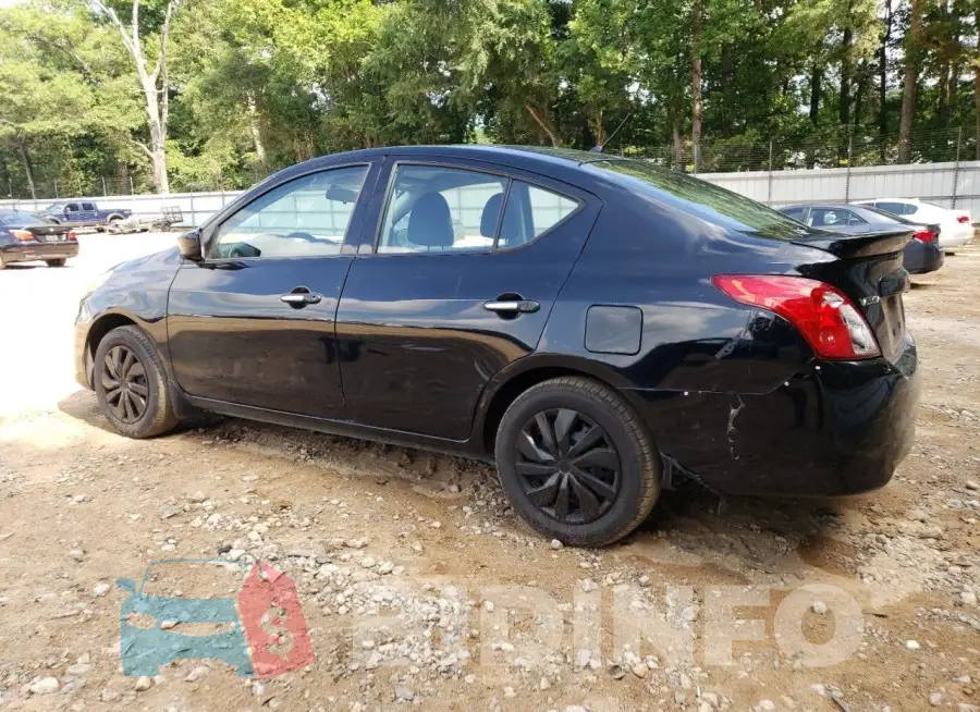3N1CN7AP1JL810702 Photo# 2