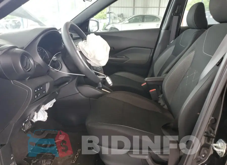 3N1CP5BV3LL557378 Photo# 7
