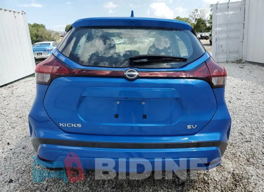 3N1CP5CV1NL494184 Photo# 6