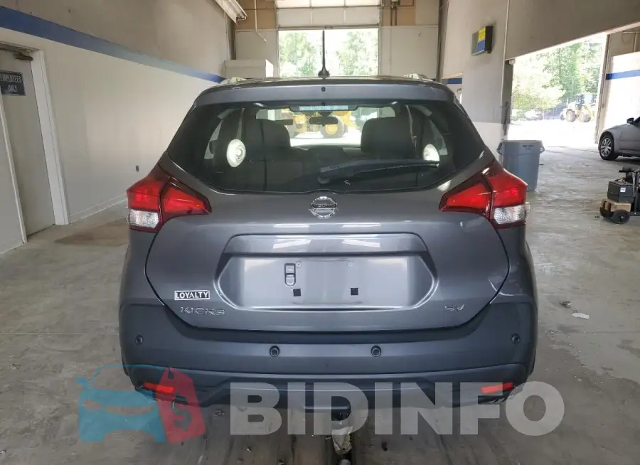3N1CP5CV3LL558531 Photo# 6