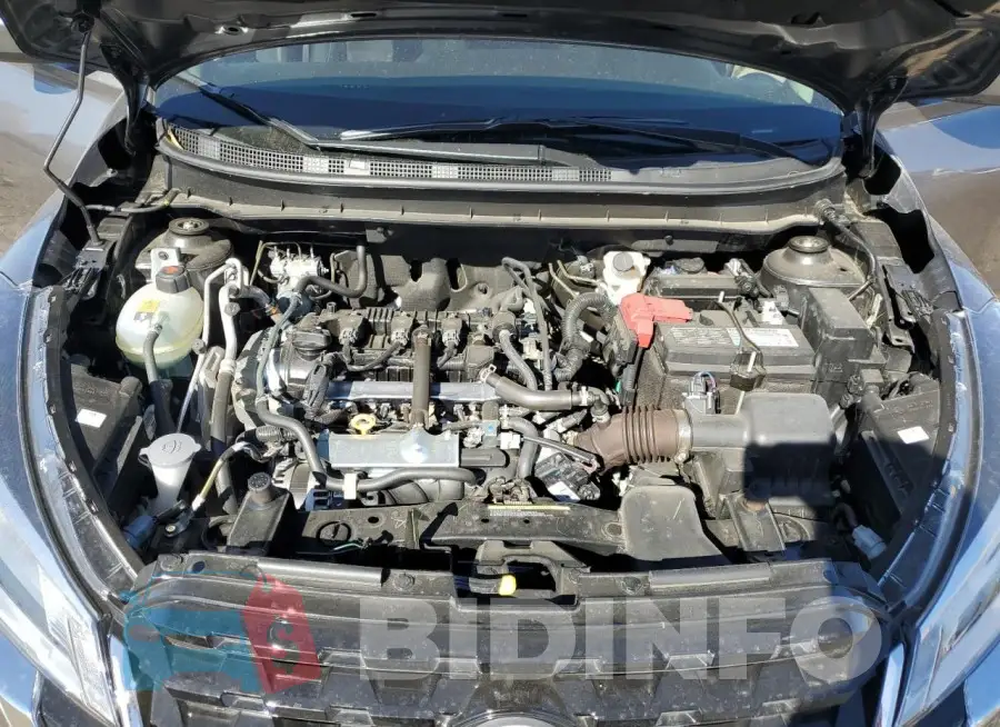 3N1CP5CV6RL502284 Photo# 11