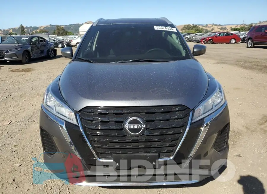 3N1CP5CV6RL502284 Photo# 5