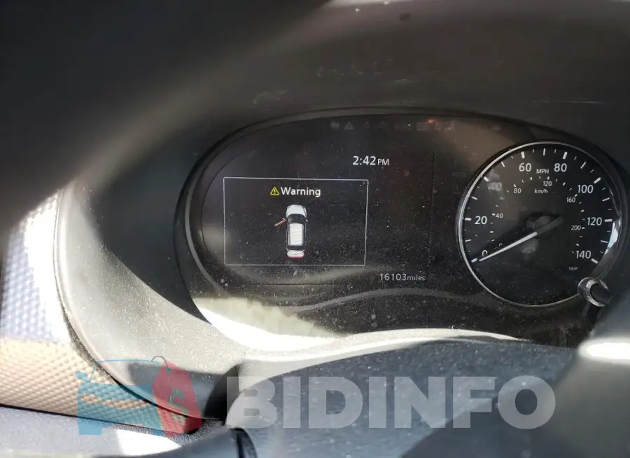 3N1CP5CV9RL505292 Photo# 9