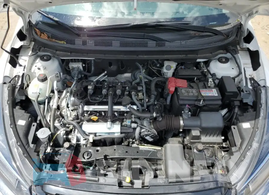 3N1CP5DVXPL483931 Photo# 11