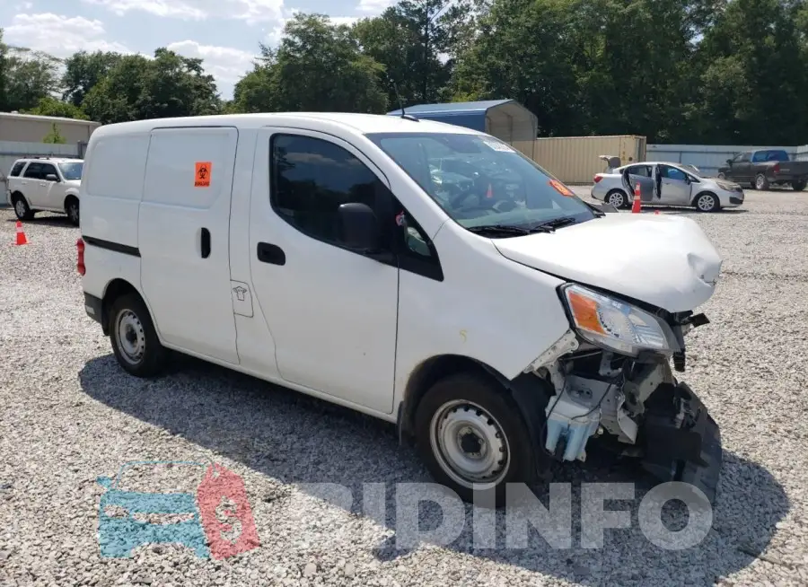 3N6CM0KNXMK695688 Photo# 4