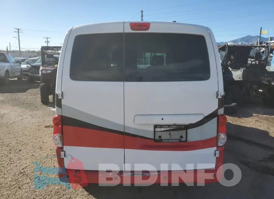 3N6CM0KNXMK706625 Photo# 6