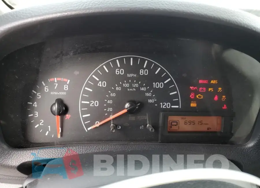 3N6CM0KNXMK706625 Photo# 9