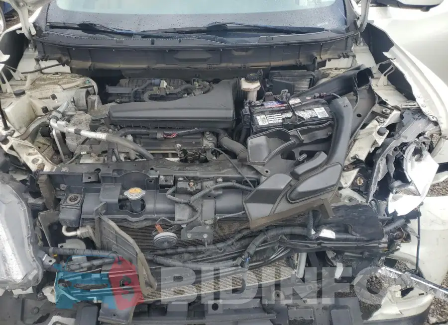 5N1AT2MV2GC829928 Photo# 12