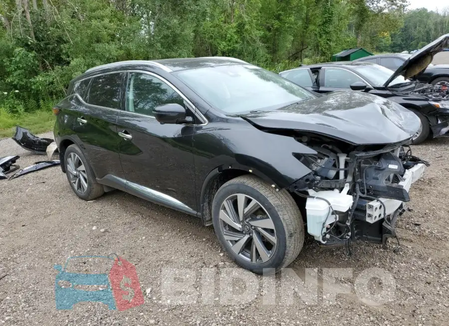 5N1AZ2CS2MC122183 Photo# 4