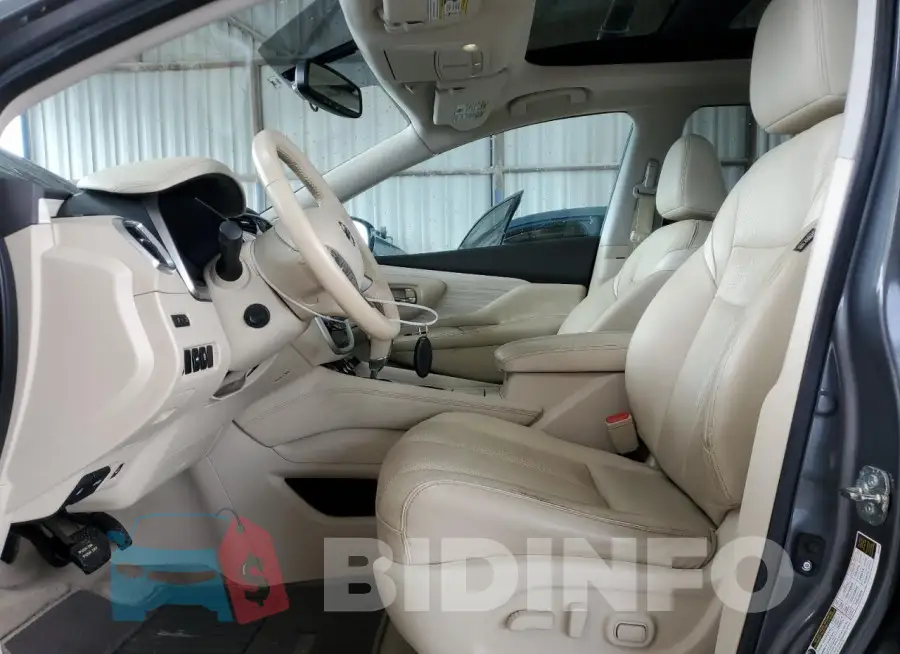 5N1AZ2MG8FN222158 Photo# 7