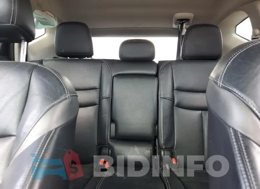 5N1AZ2MGXFN248812 Photo# 10