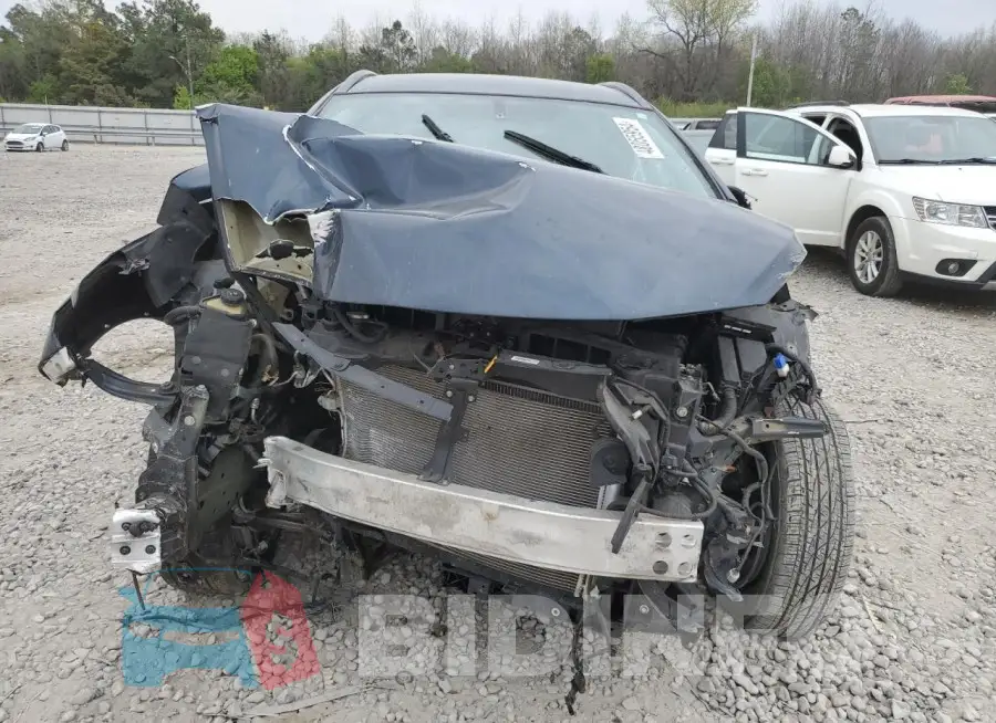5N1AZ2MH2JN162086 Photo# 5