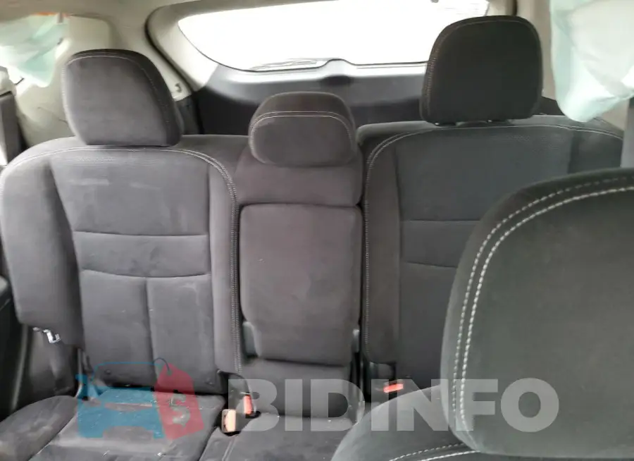 5N1AZ2MH2JN162086 Photo# 10