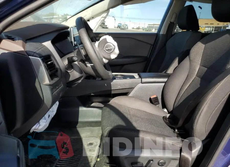 5N1BT3BA6NC719472 Photo# 7